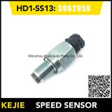 Speed Sensor for Volvo 3962959, 3171490, 1077500