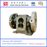 Casting Pump Parts of Auto Parts for Scania with ISO16949