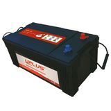 8d-3 SLA Auto Starting 12V Mf Car Batteries Truck Batteries