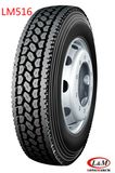 LONGMARCH Drive Truck Tire (LM516)