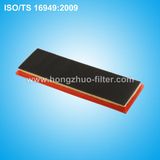 Cartridge Air Filter for Diesel Generator Engine Ca9511