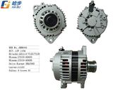 100% New Alternator for Nissan Lr1110-713c, 23100-Au400