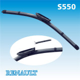 Auto Accessory Soft Wiper Blade Special for Renault