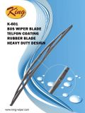 16.50mm Saddle Type Bus Wiper Blade, Can Replace Valeo 106.941, 109.947, 108.424 Bosch 3397002918