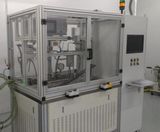 Common Rail Tube Comprehensive Performance Test Bench