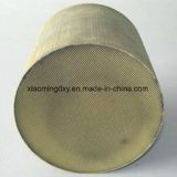 Honeycomb Catalyst Ceramic Substrate for Exhaust System