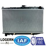 Car Radiator for Nissan Bluebird/Stanza/Axxess'91- at Dpi: 2150
