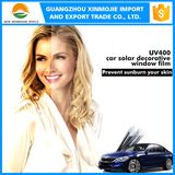 Skin Solar Window Tint Film UV Rejection 100% Like Llumar Window Film
