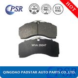 Near OE Quality Auto Spare Parts Heavy Duty Truck Brake Pad for Mercedes-Benz