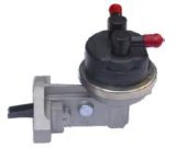 John Deere Fuel Pump Re66153 Re535728 for 450g, 455g