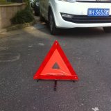 Vehicle Warning Triangle