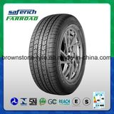 Passenger PCR Car Tyre, at/Mt Tyre (FARROAD, Aeolus, Triangle, Haida, Linglong etc. brand)