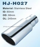 Exhaust
