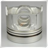 Japanese Diesel Engine Auto Parts 10PC1 Piston for Isuzu with OEM: 1-12111-419-2
