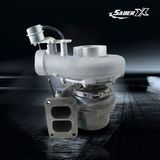 Hot Sale Daf Turbocharger of 452229-0001 452229-5001s for Daf Truck F95 Gt42