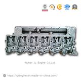 Factory Supply Diesel Engine Parts 6bt Cylinder Head Assembly 3925400 for Excavator