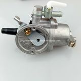19mm Pz19 Carburetor Lever Choke Carb for Lifan Yx Engine ATV Dirt Pit Bike 50cc