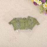 Custom Made T-Shirt Shape Hanging Paper Air Freshener for Garments (YH-AF333)