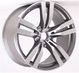 20*J9.0/10/11 Inch Alloy Wheel with PCD 5*108&120