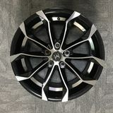 Passenger Car Wheel Japan Racing Rim Wheels