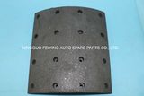 19933 Brake Lining for Scania
