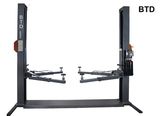 High Quality Two Post Car Lift with Ce Hydraulic Car Lift