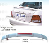 ABS Spoiler for Accent '2000
