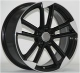 17*J7.5/18*J8.0/19*J8.5 Inch Alloy Wheel with PCD 5*100/112