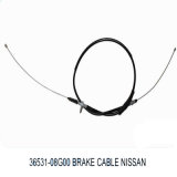 Car Parts OEM Cable Control for Aftermarket Repair of Nissan