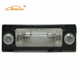 LED License Plate Light for VW Touran, Transporter T5, Passa (3B5943021E)