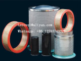 Replacement Fusheng Compressor Air Filter Oil Filter Air Oil Separator Filter 2605700570