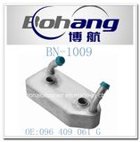 Bonai Auto Spare Parts VW/Audi/Jetta/Golf/Beetle Oil Cooler (096 409 061G)
