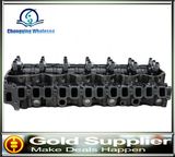 Brand New OEM 11101-17042 Cylinder Head for Toyota Landcruiser 1HD-Fte (24V)