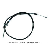OEM #46430-12240 Toyota Handbrake Cable