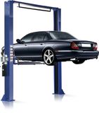 High Quality Clear Floor Lift with Ce