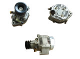 Auto Alternator 2704054340 for Toyota 3L with Pump