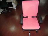 PVC Seat Mat