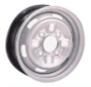 Motor Tricycles/Steel Wheel/Automobile Steel Wheels/PCD114.3/Car Wheel