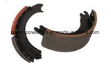 Good Quality Heavy Duty Truck Brake Shoes