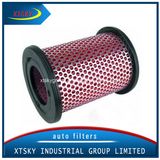 Xtsky Auto Part High Quality Auto Air Filter (OE: 16546-2S600)