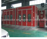 Car Painting Equipment Booth