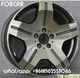 18*8.5j 18*9.5j Replica Alloy for Benz Wheel Rims for Sale