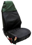 Two Color Oxford Waterproof off-Road Vehicle Car Seat Cover
