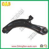 Front Lower Control Arm for Nissan Tida (54500-3DN0A, 54501-3DN0A)