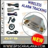 GSM Car Alarm System with Wireless Relay Tk210-Wl006