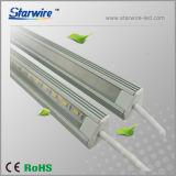 LED Aluminum Light/LED Aluminum Light Bar V Shape (corner mounted)