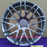 Replica Aluminum Wheels Rim Forged Wheels Brubas Alloy Wheels