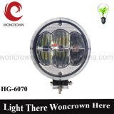 Waterproof IP67 Heavy Duty 60W LED Fog Light