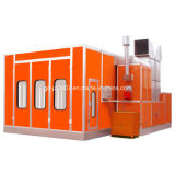 Hot Sale Painting Spray Booth Model Bzb-8500