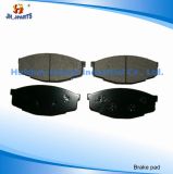 Car Parts Brake Pad for D1169 GM/Chevrolet/Buick/Cadillac/Ford/Chrysler/Jeep/Dodge/Pontiac